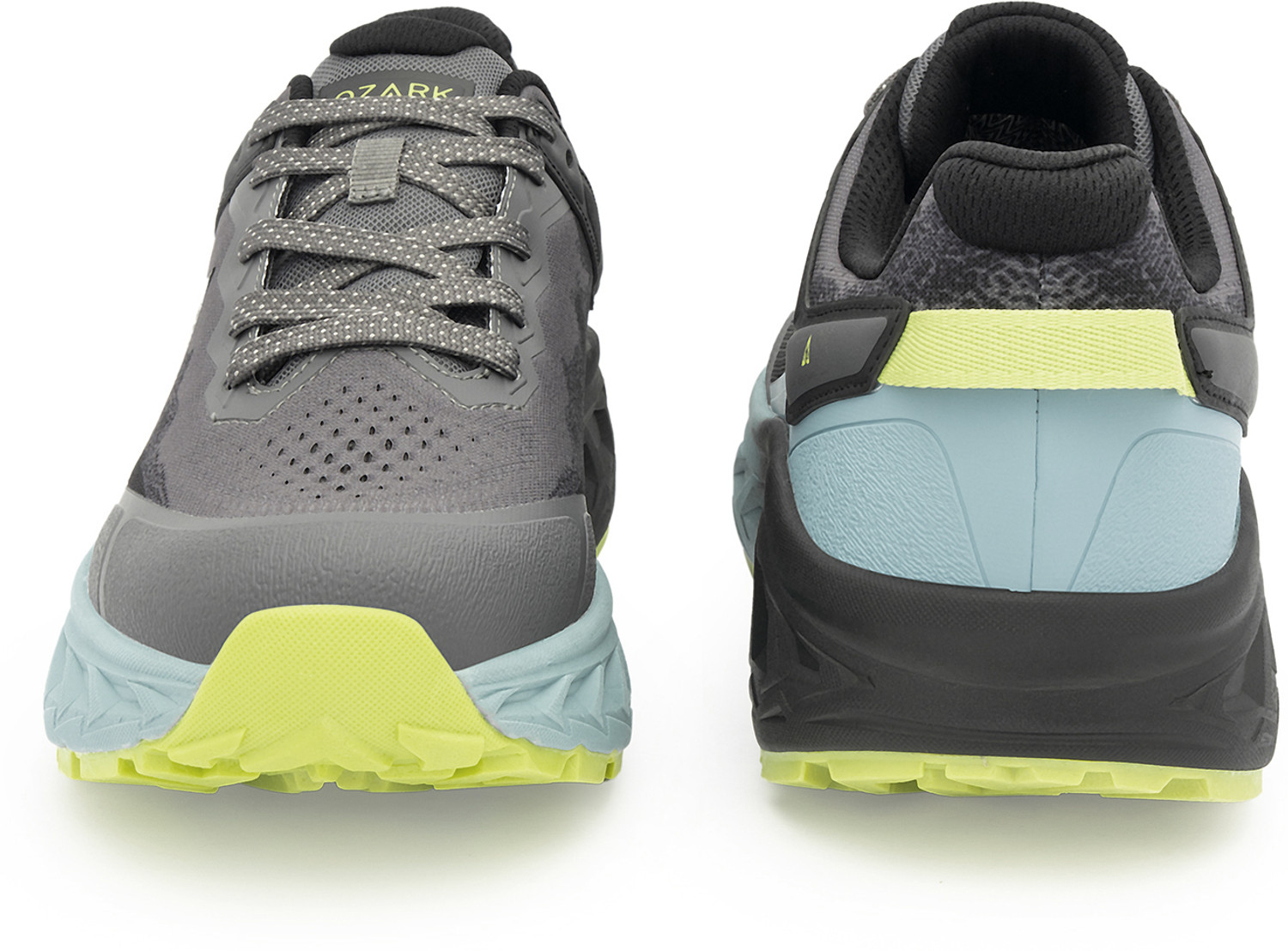 Image of RED TAPE Ozark Outdoor All-Terrain Performance Running Shoes For Men