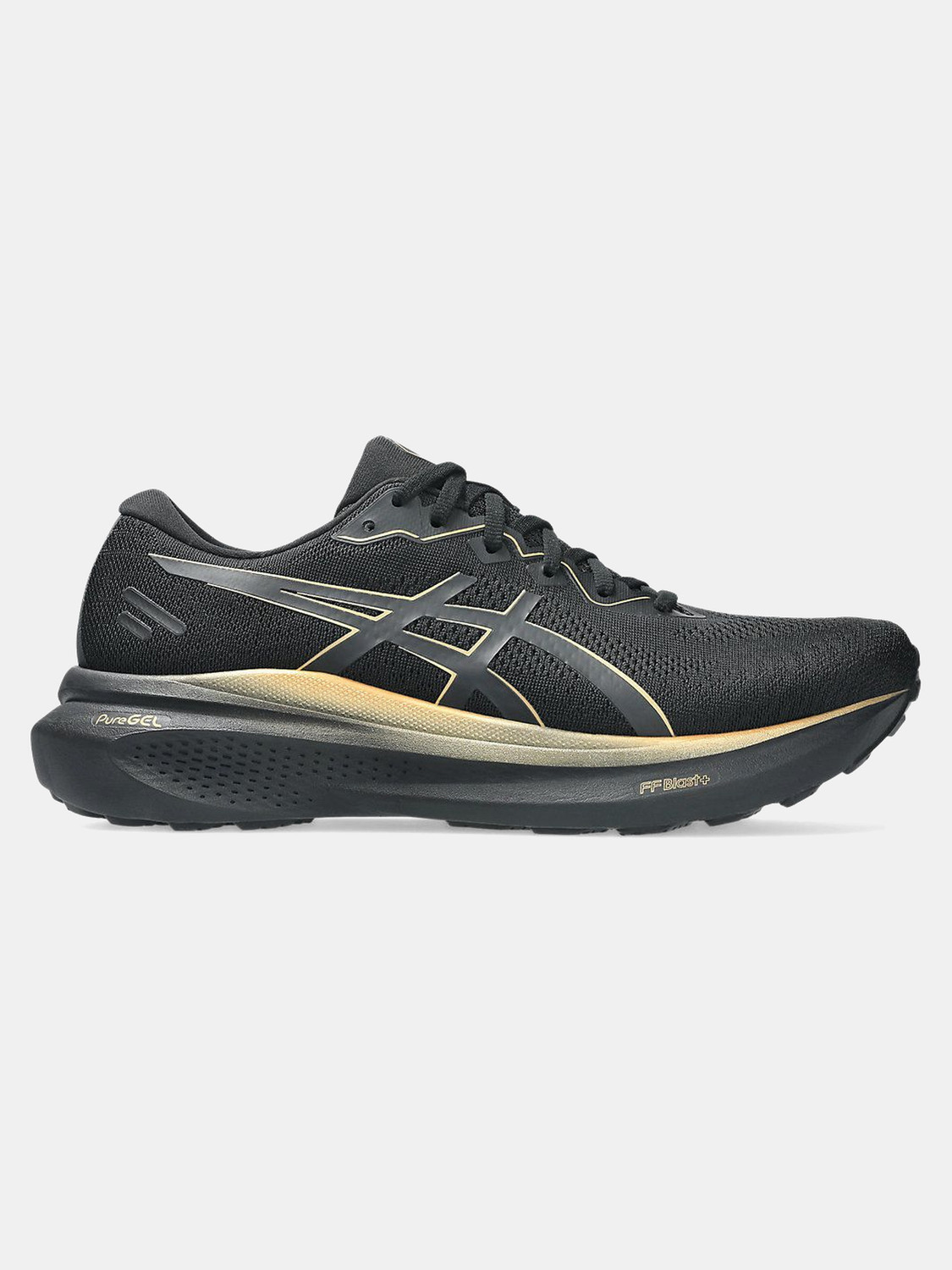 Image of Asics GEL-JADEITE 3 Running Shoes For Men