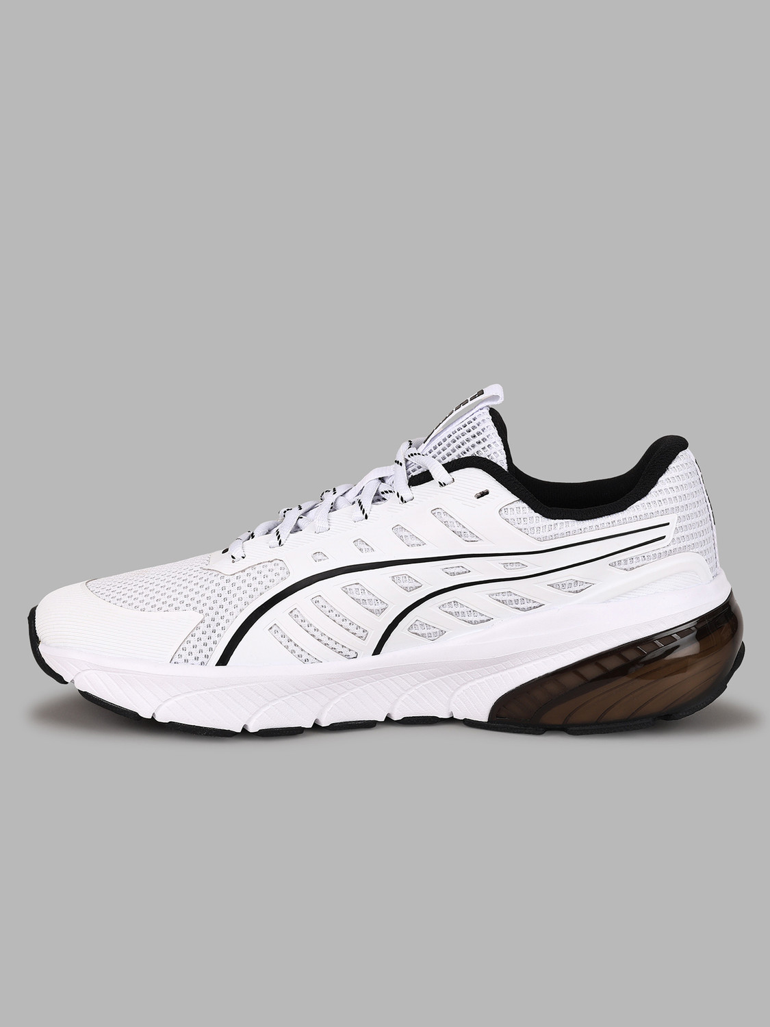 Image of PUMA Cell Glare Res Running Shoes For Men