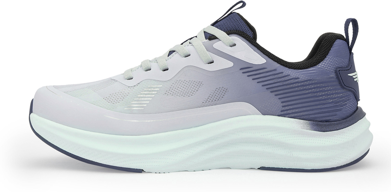 Image of RED TAPE Athleisure Shoes | Cultured Round Toe | Slip Resistent Flow Plus Technology Walking Shoes For Men