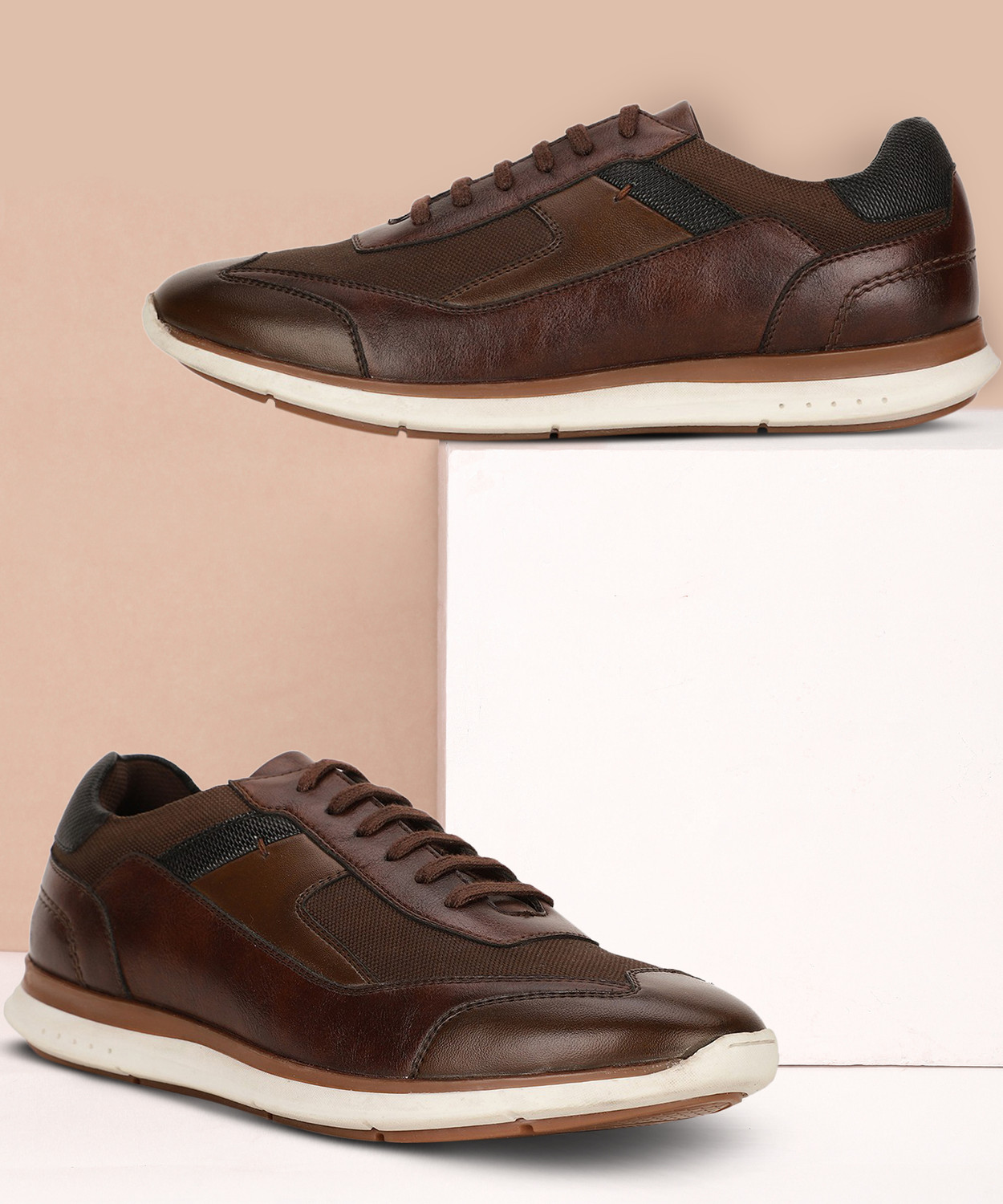 Image of Bata Sneakers For Men