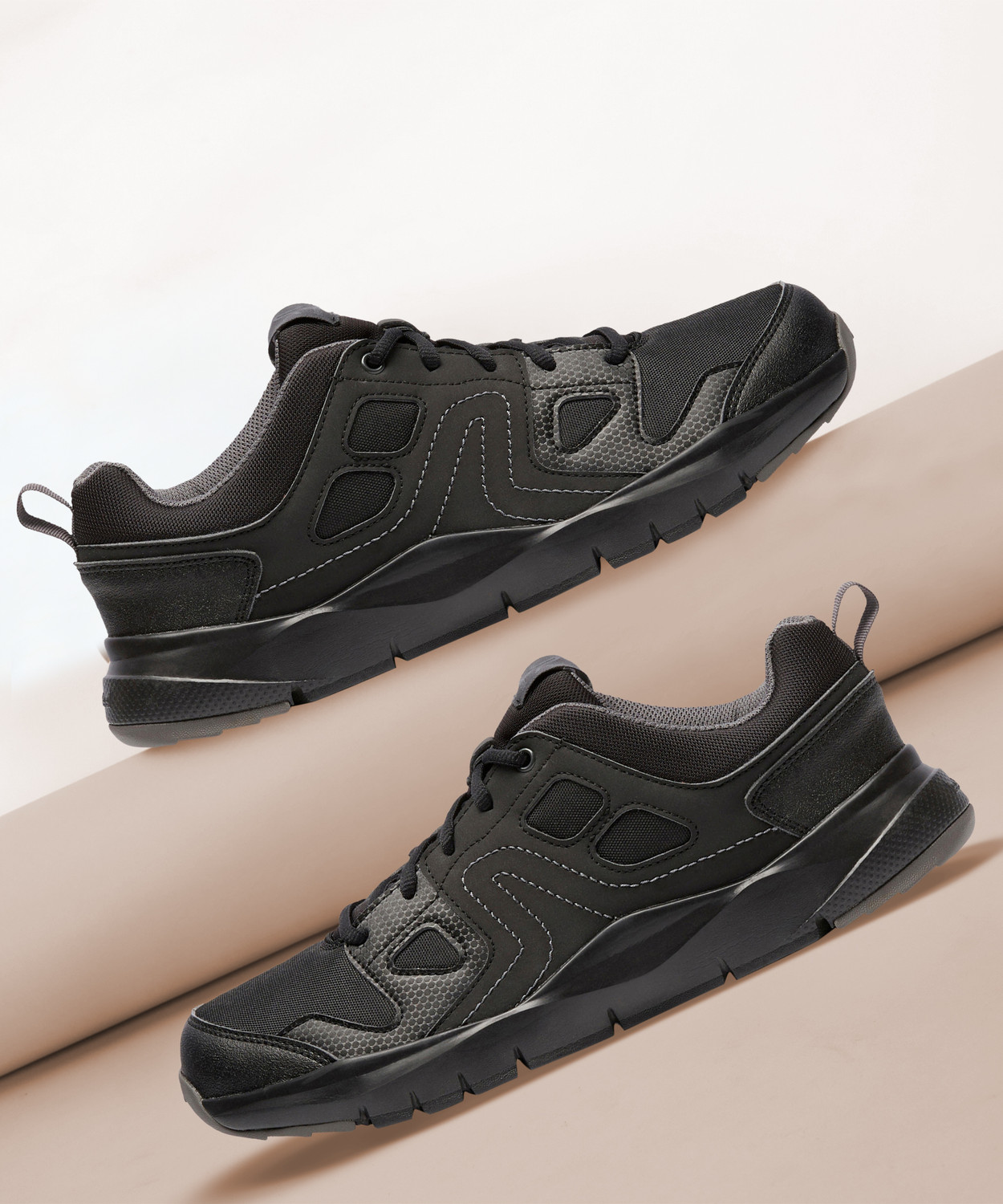 Image of Newfeel By Decathlon Casuals For Men