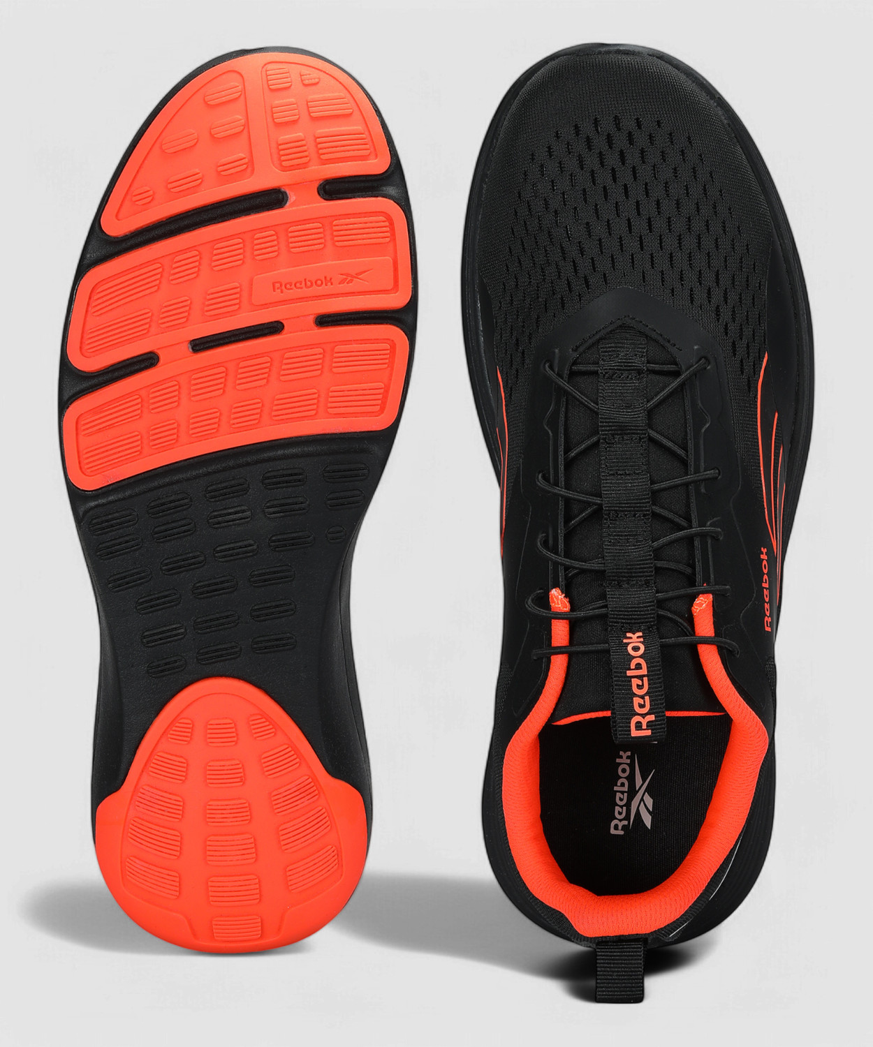 Image of REEBOK WalkEase Walking Shoes For Men