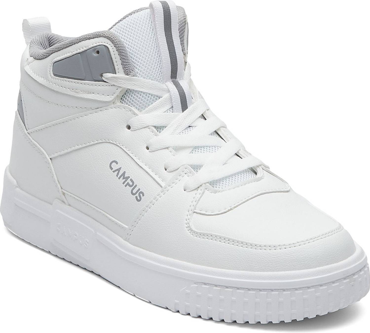 CAMPUS OG-22 High Tops For Men White - Image 3