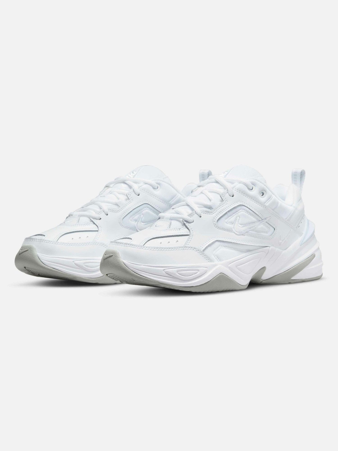 Image of NIKE NIKE M2K TEKNO Sneakers For Men