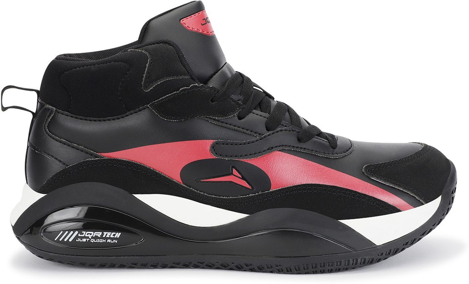 Image of JQR WOMBAT Sneakers For Men