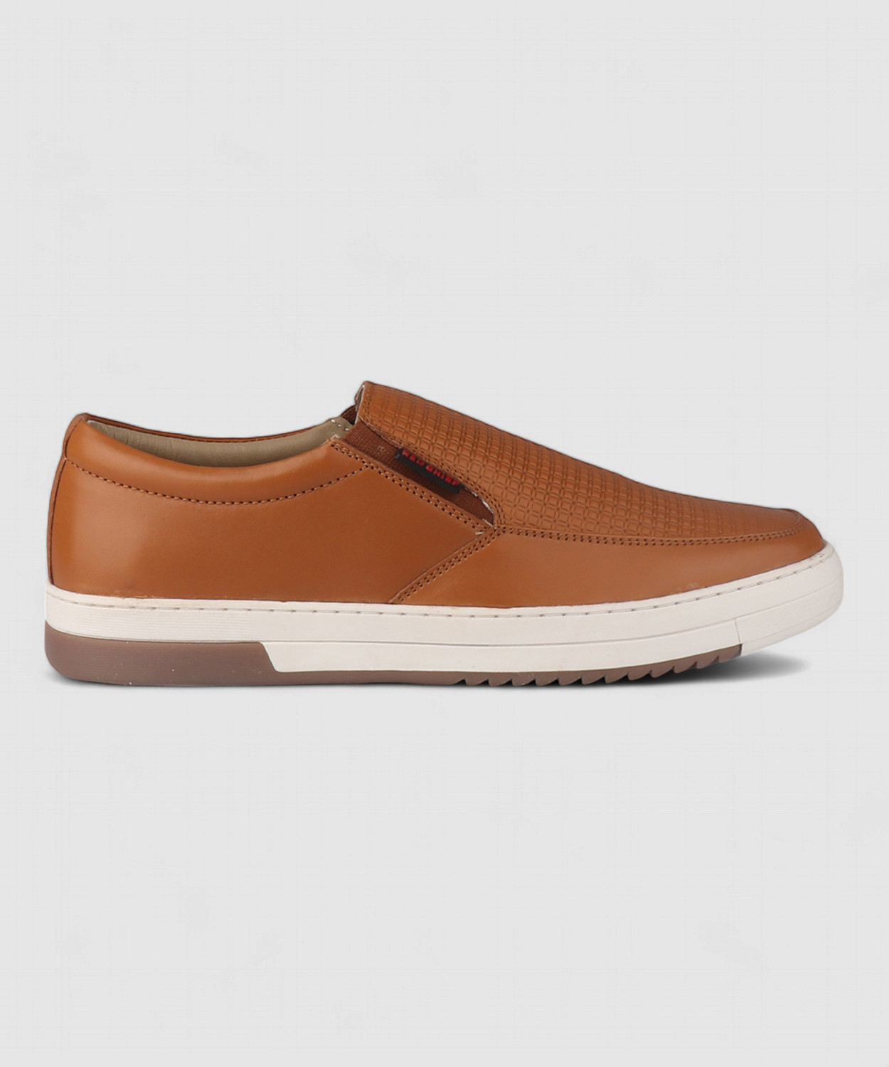 Image of RED CHIEF Slip On Sneakers For Men