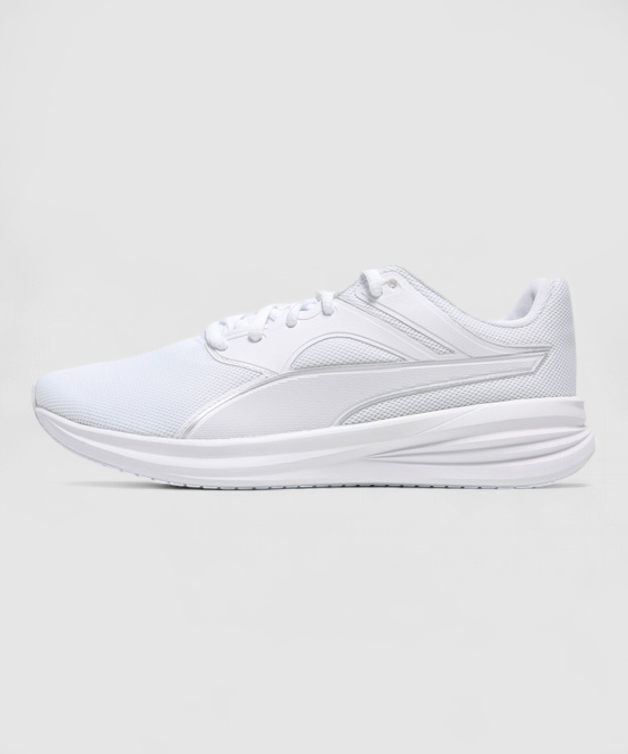 Image of PUMA Transport Running Shoes For Men