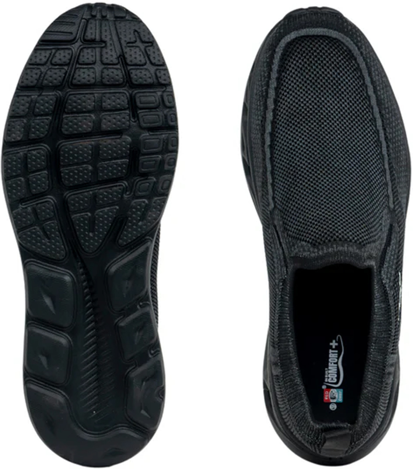 Image of RED CHIEF Outdoors Stylish Walking Sports Shoes For Men