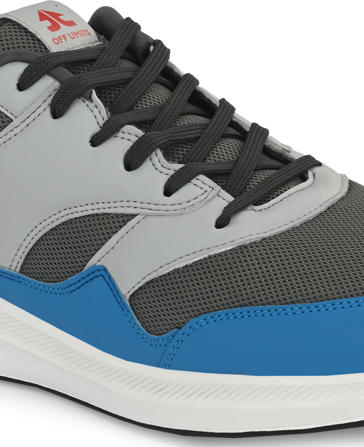 Image of OFF LIMITS STUSSY B&T Casuals For Men