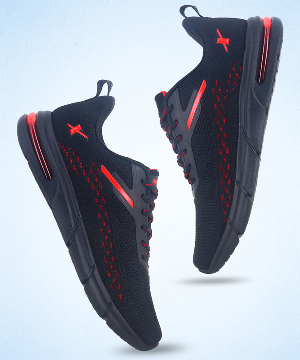 Image of Sparx SM 840 Running Shoes For Men