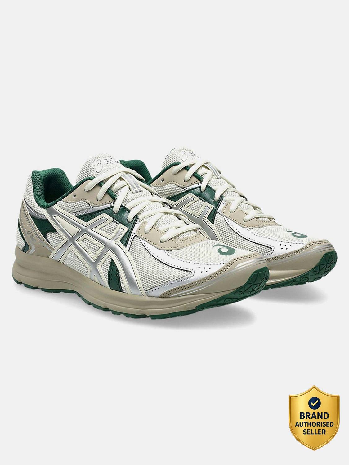 Asics JOG 100S Casuals For Unisex