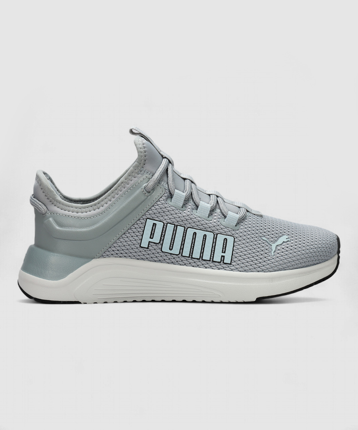 Image of PUMA Softride Astro Slip Running Shoes For Men