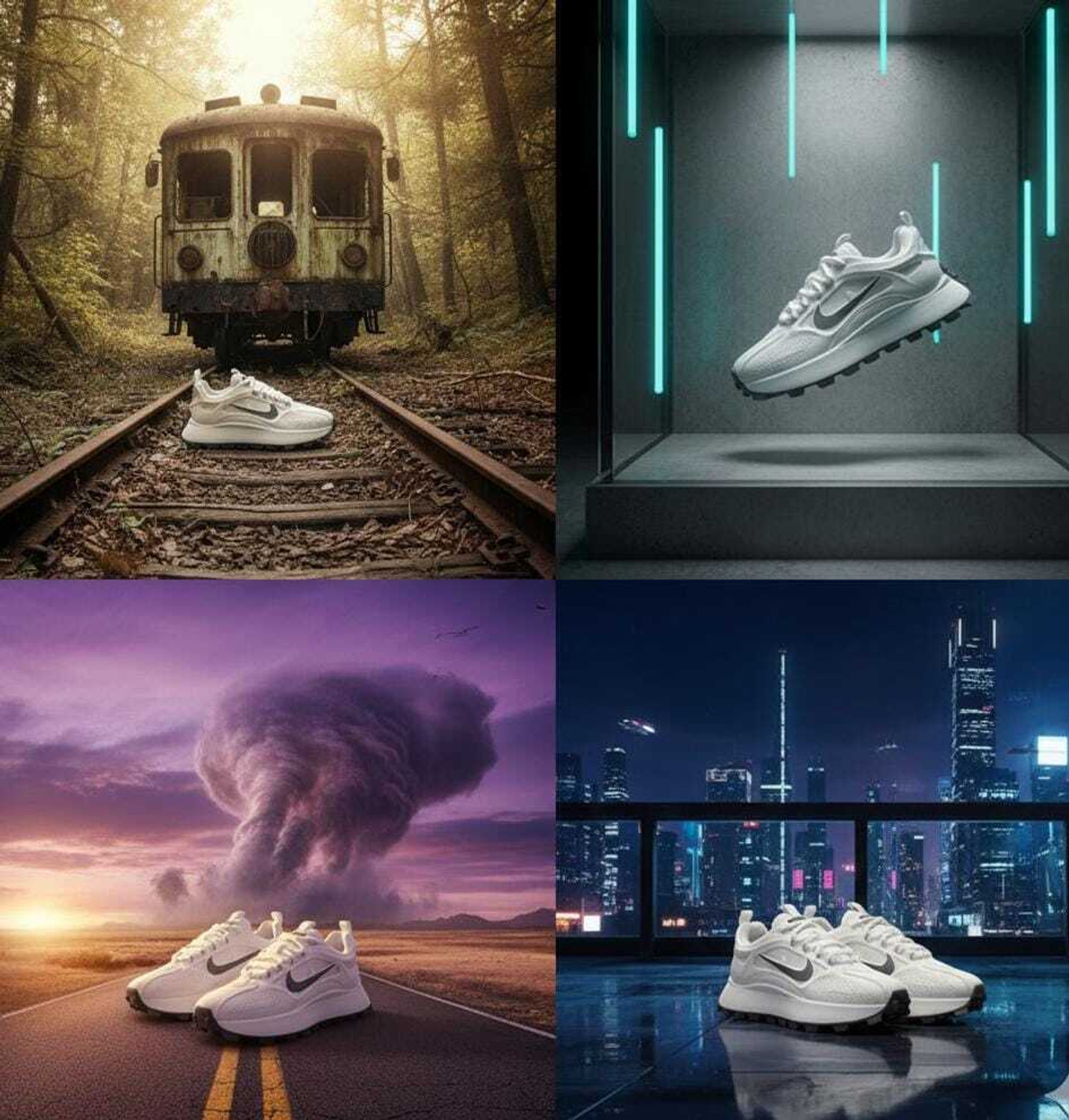 Image of ZACIO Sneakers For Men