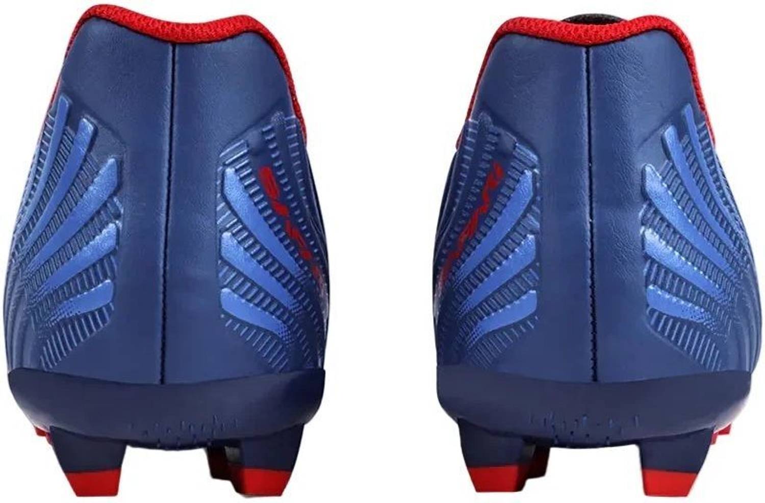 NIVIA Safari 2.0 Football Shoes For Men Blue - Image 3
