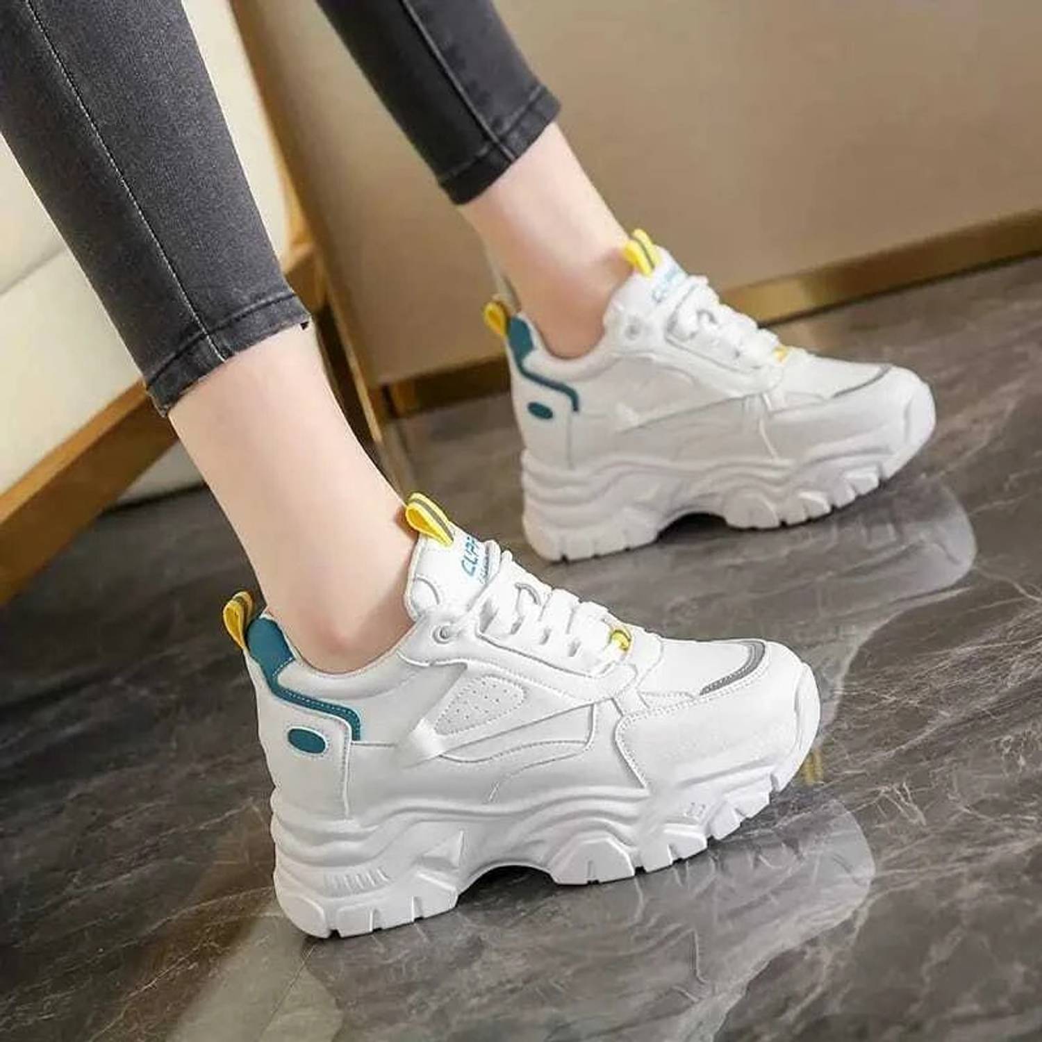 T-ROCK Sneakers For Women - Buy T-ROCK Sneakers For Women Online