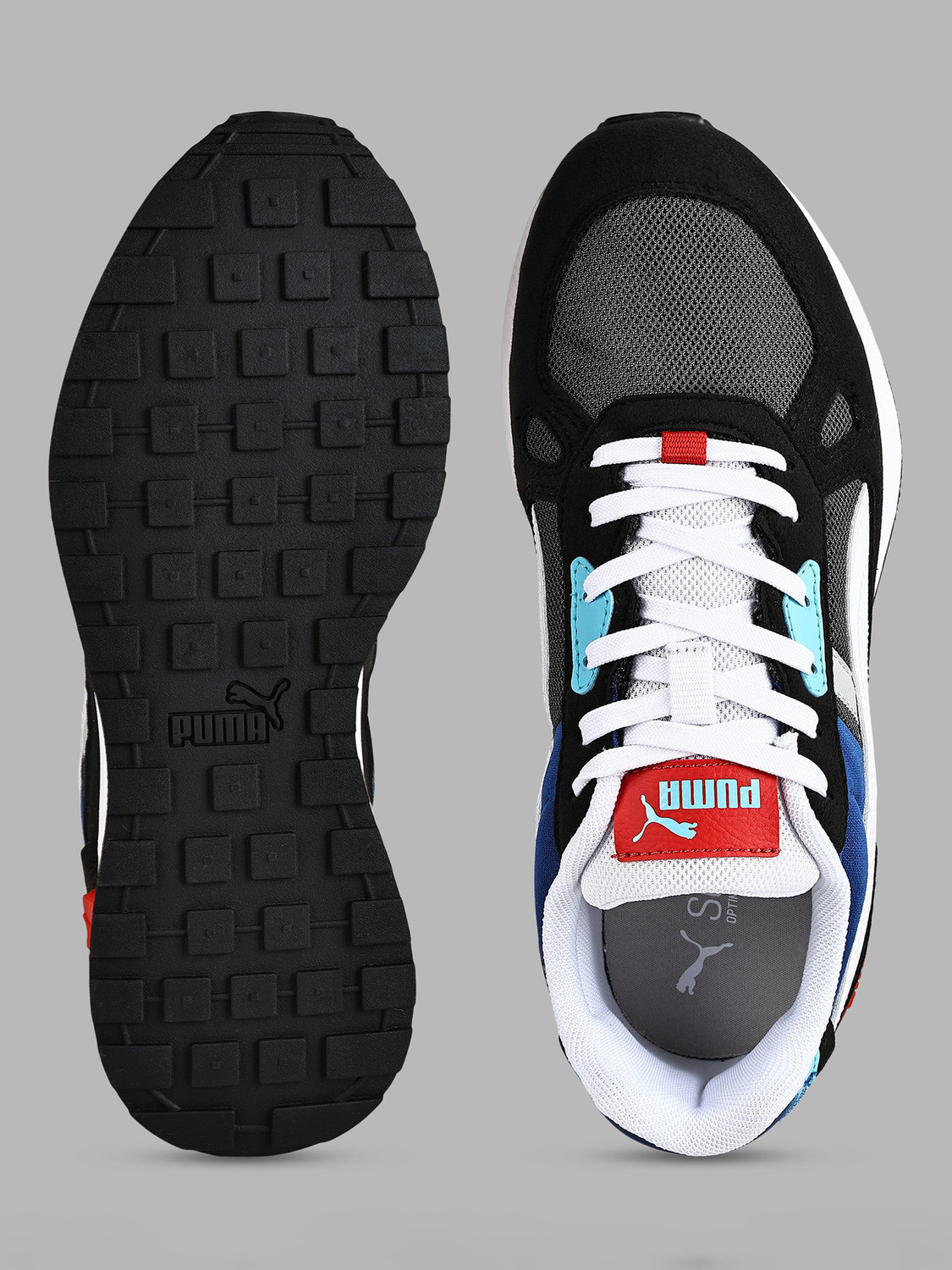 Image of PUMA Graviton Pro Sneakers For Men