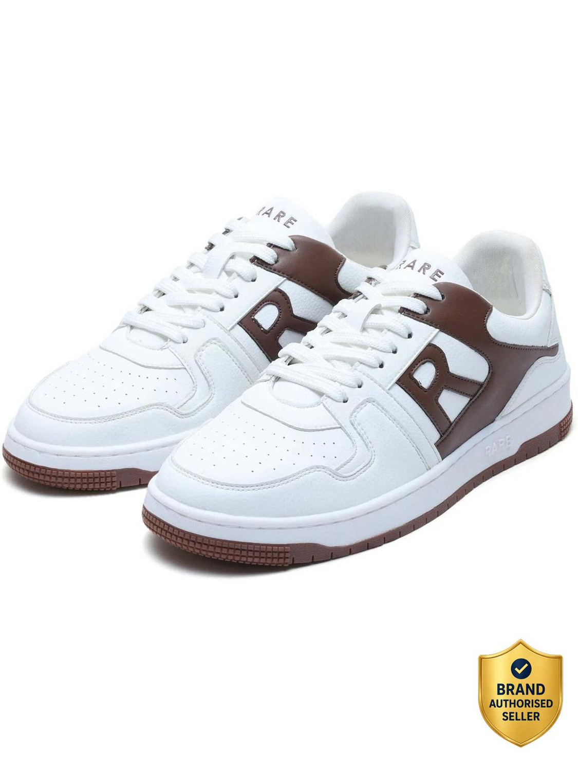 Image of Rare Rabbit Sneakers For Men