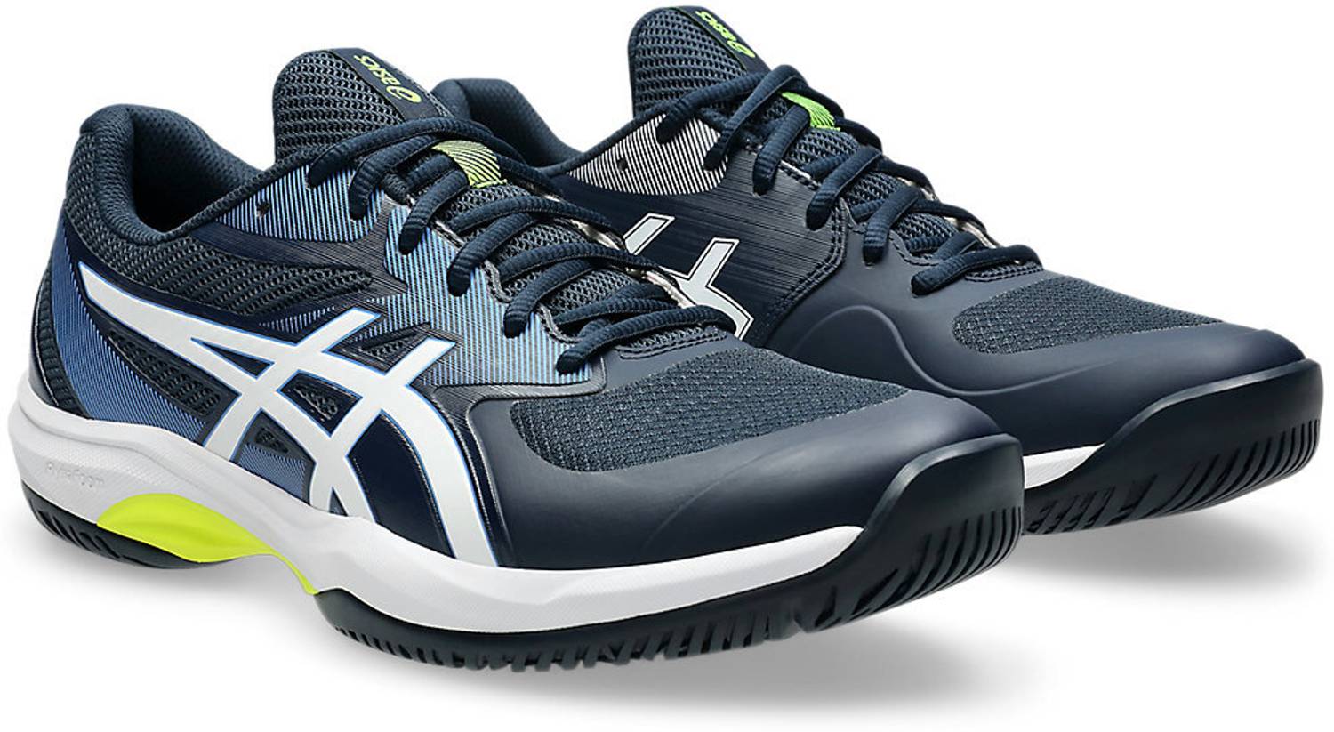 Asics GAME FF Tennis Shoes for Men - Image 4