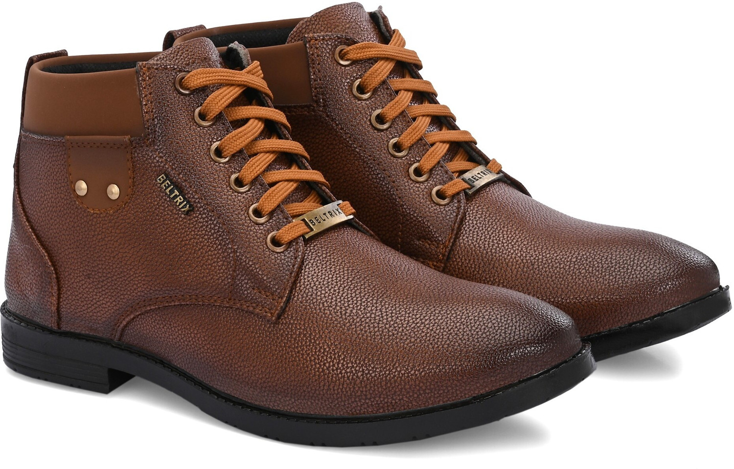 Image of BELTRIX Boots For Men