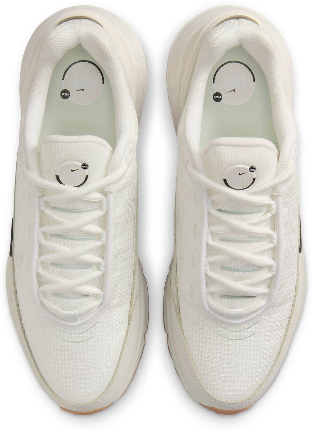 Nike Air Max Pulse EWT White Men's Running Shoes - Image 4