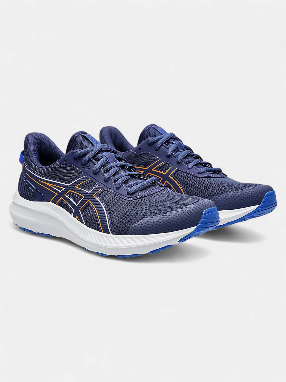 Asics JOLT 5 Men Blue - Image 4