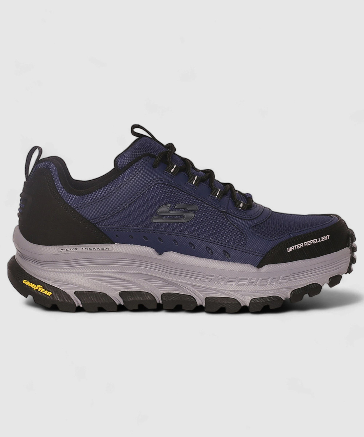 Image of Skechers D'LUX TREKKER Hiking & Trekking Shoes For Men
