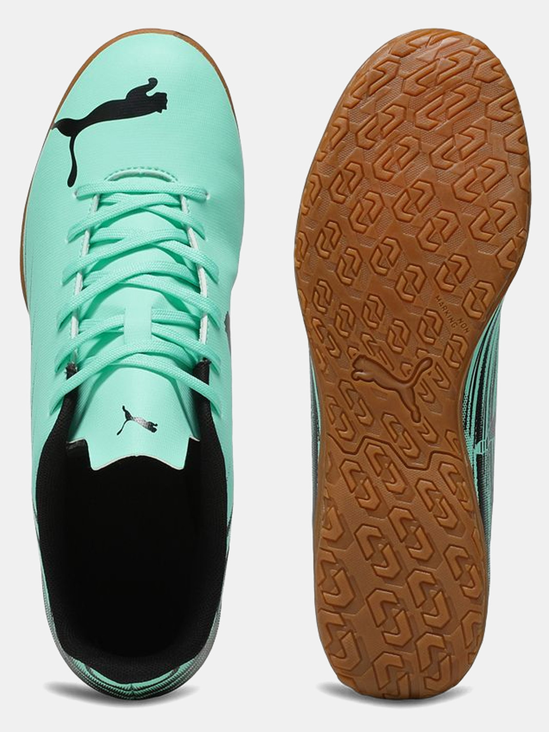 Image of PUMA ATTACANTO II IT Football Shoes For Men