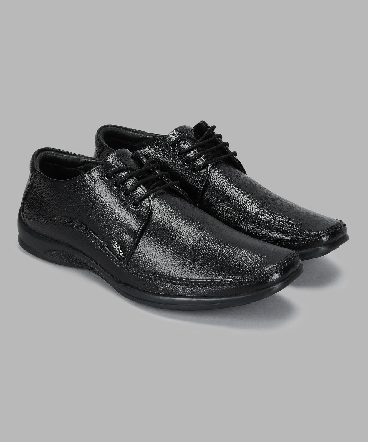 Image of LEE COOPER LC1557B1R Lace Up For Men