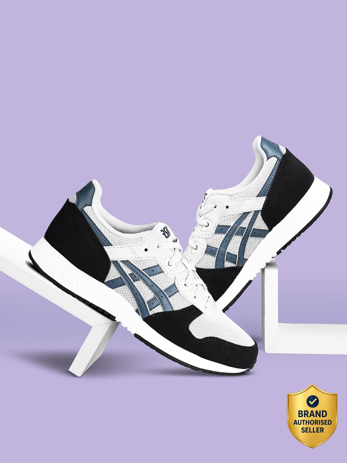 Image of Asics LYTE CLASSIC Casuals For Men