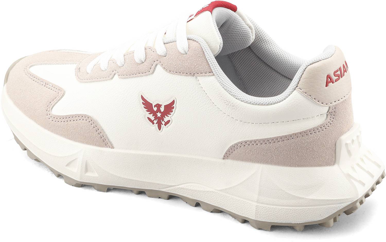 asian Mojo-13 Men’s Sneaker - Image 5