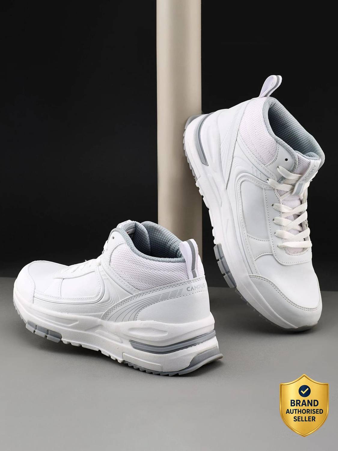 CAMPUS OG-23 PRO Sneakers For Men Rs. 1196 - Flipkart