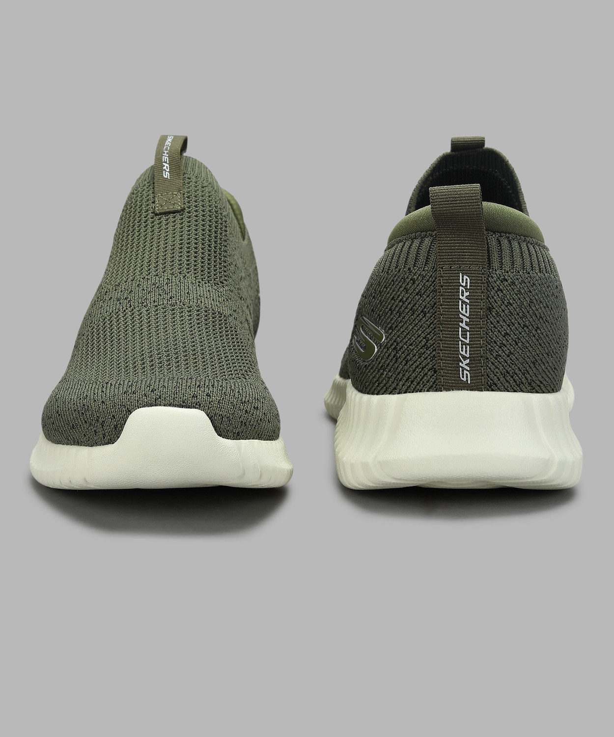 Image of Skechers ELITE FLEX Sneakers For Men