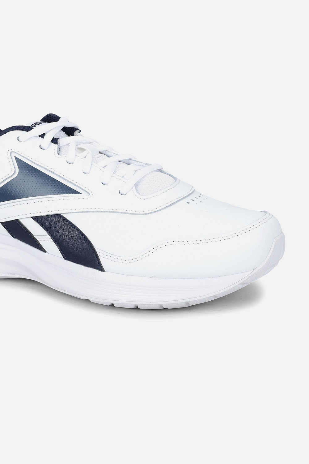 Image of REEBOK WALK ULTRA 7 DMX MAX M Walking Shoes For Men (White, 12)