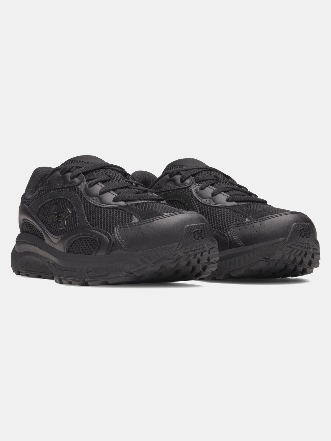 Image of UNDER ARMOUR Tech Runner Sports Shoes For Men