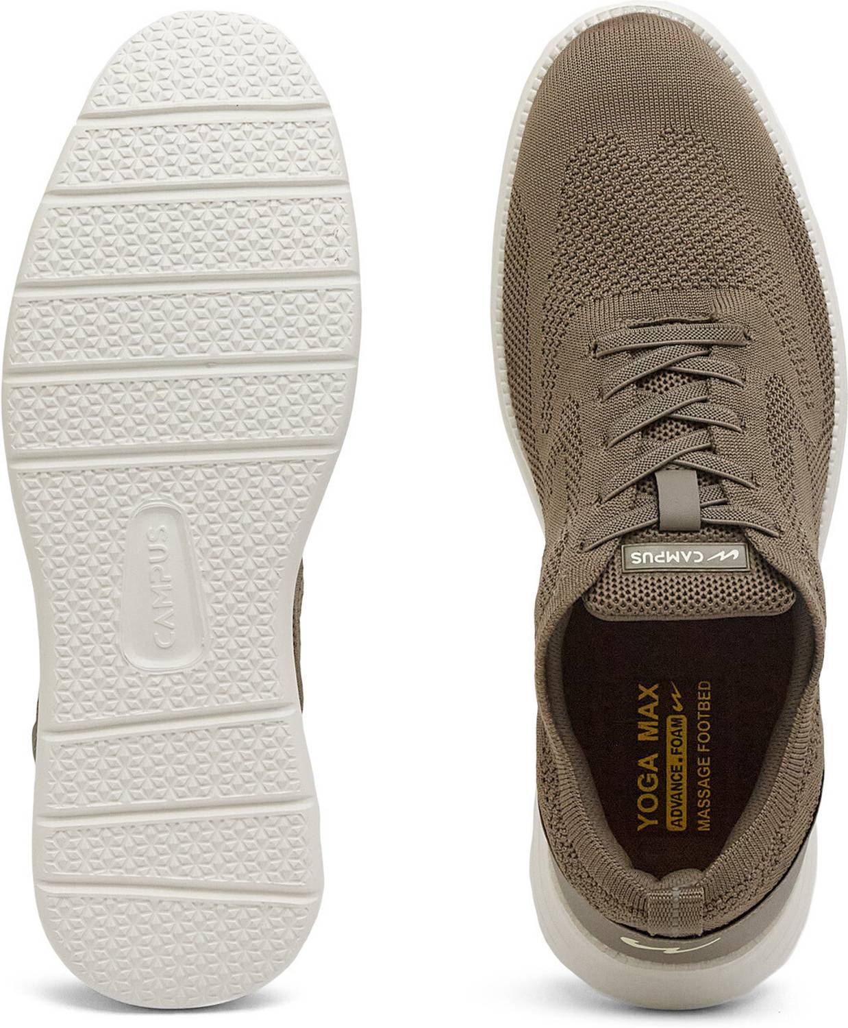CAMPUS PLUNGE Men's Casual Shoes - Image 5