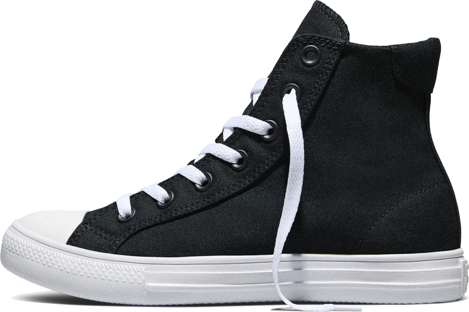 Image of Converse Chuck Taylor All Star Day One Original High Top Canvas Sneakers For Unisex