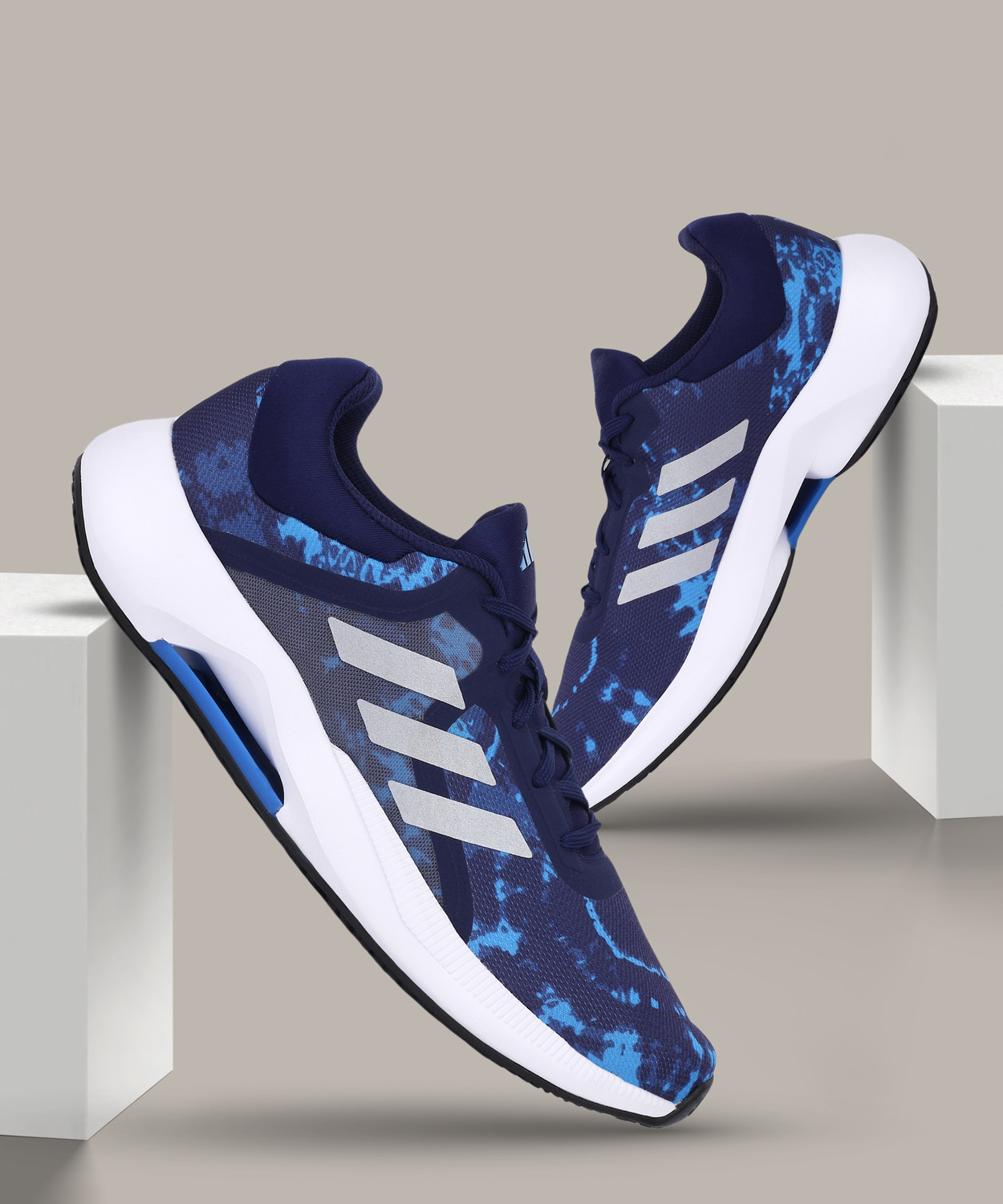 Image of ADIDAS Duvento M Running Shoes For Men