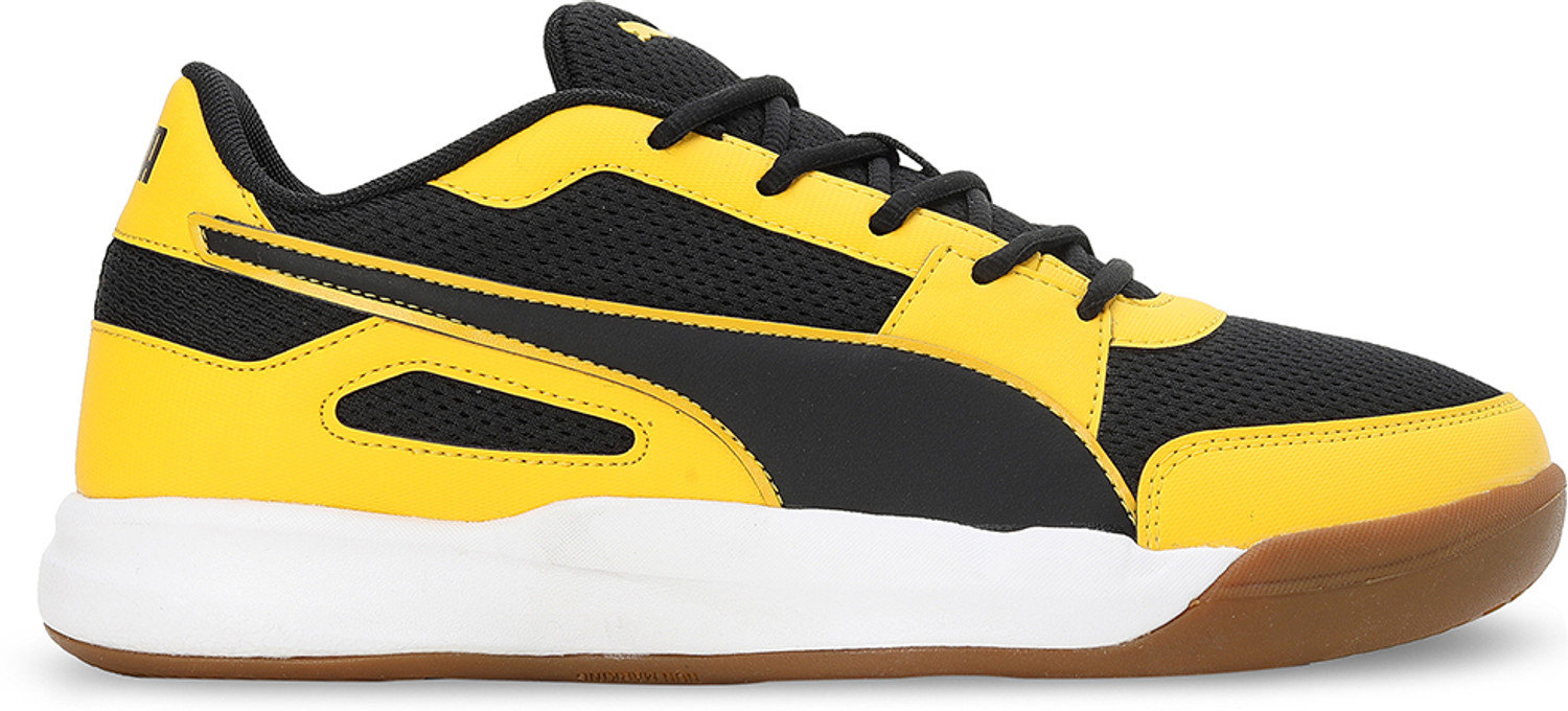 Image of PUMA Deuce Badminton Shoes For Men