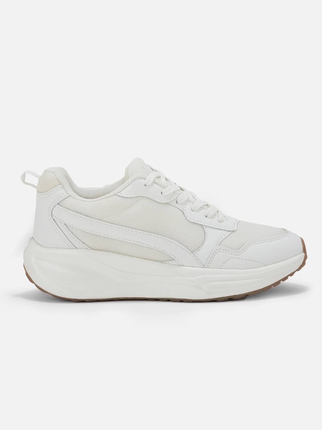 Cantabil Men's Solid Casual Shoes - Image 5