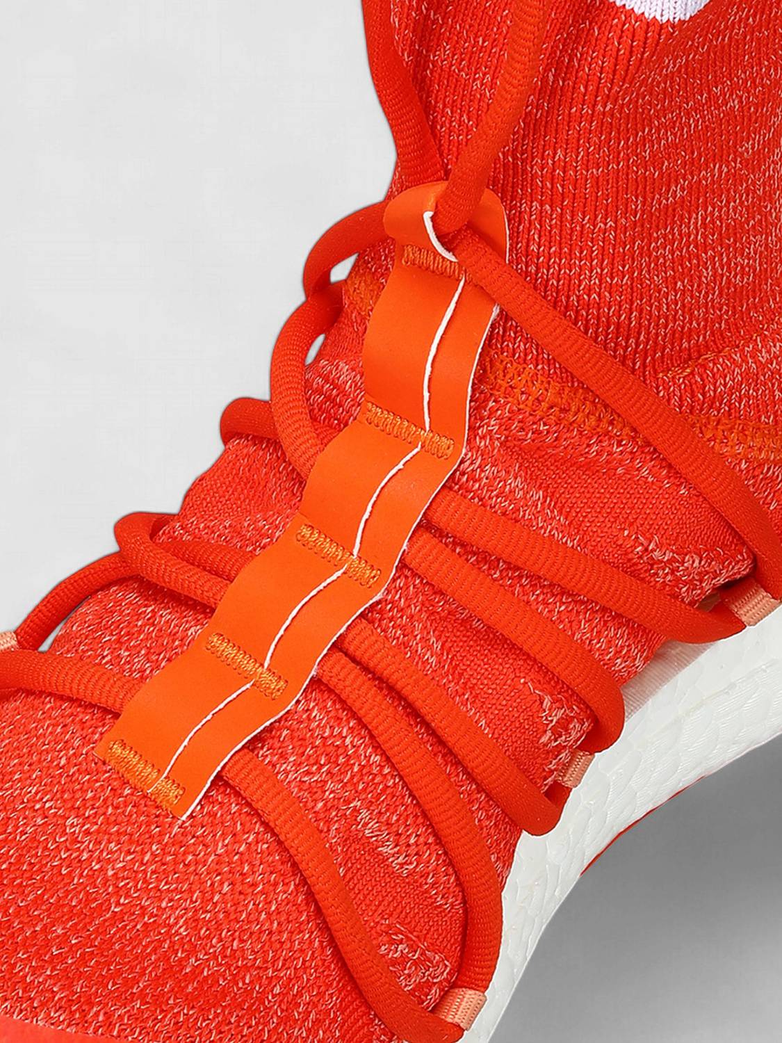 adidas ULTRABOOST X MID For Women (Orange , 5)