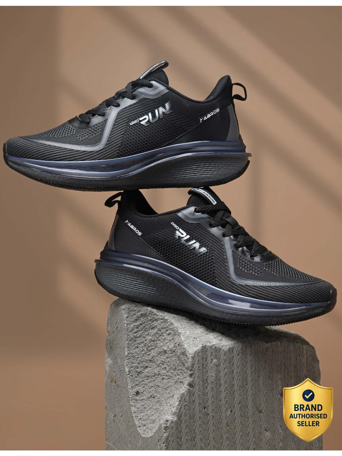 Image of Abros MOLTER-PRO Running Shoes For Men
