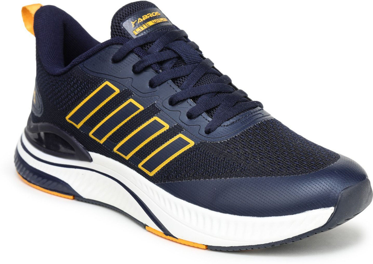 Image of Abros TORQUE Running Shoes For Men