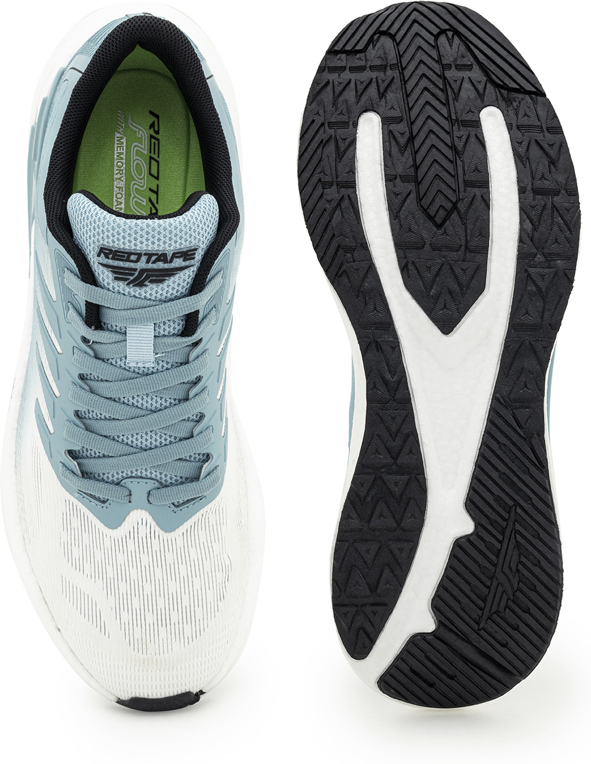 Image of RED TAPE Walking Shoes For Men