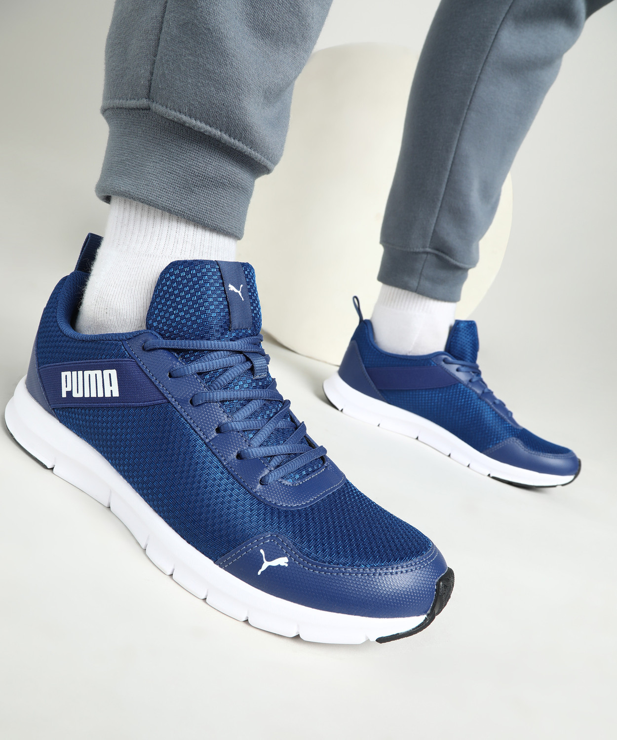 puma max idp
