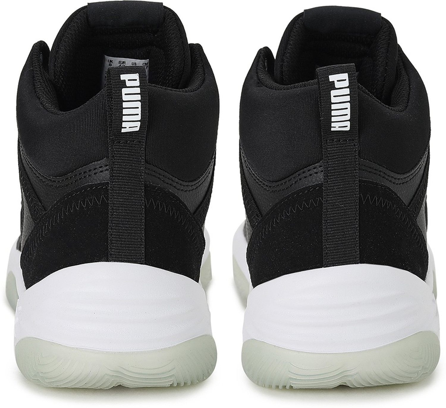 Image of PUMA Rebound Future Evo Sneakers For Men