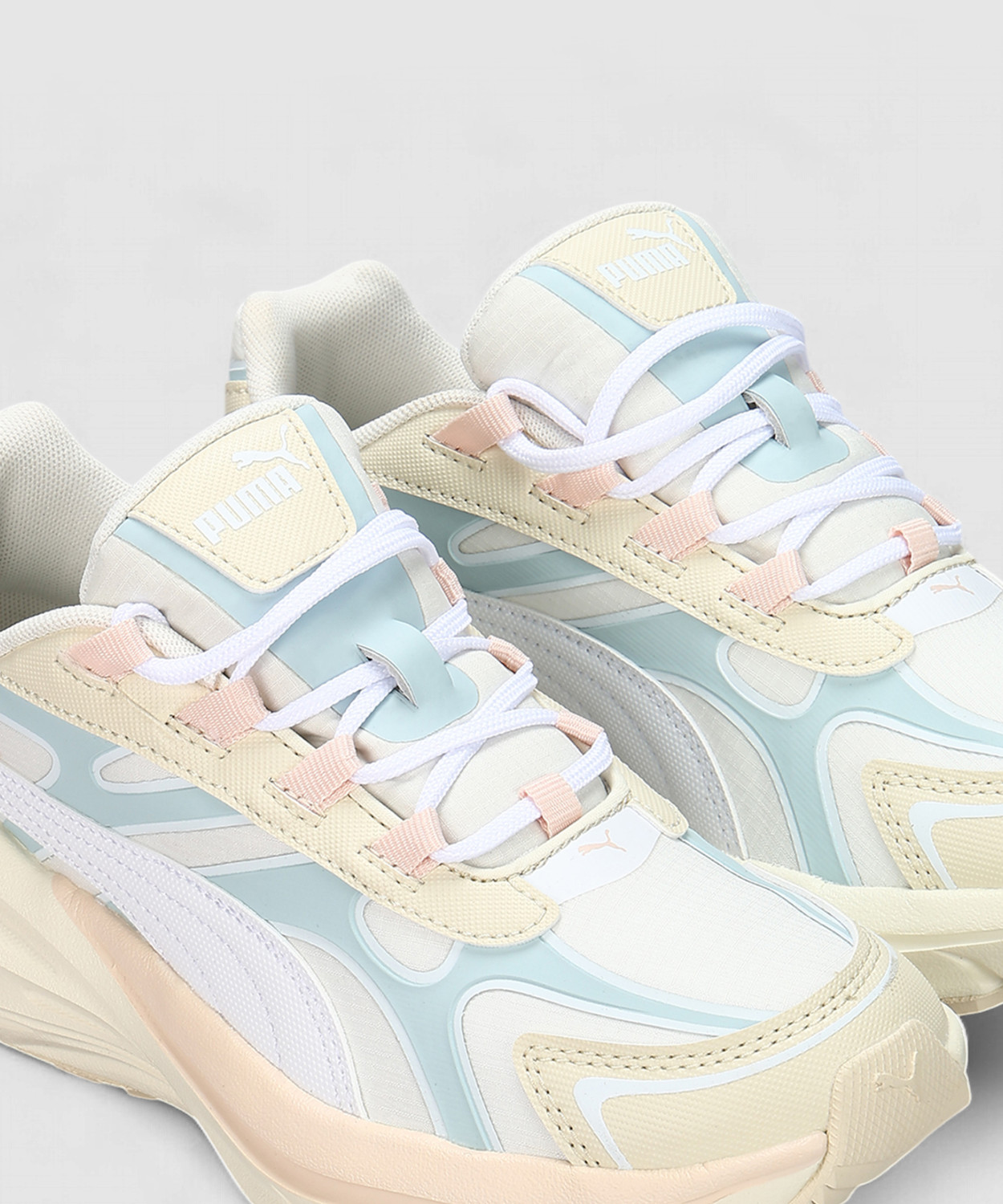 Image of PUMA Hypnotic LS Abrupts Casuals For Women