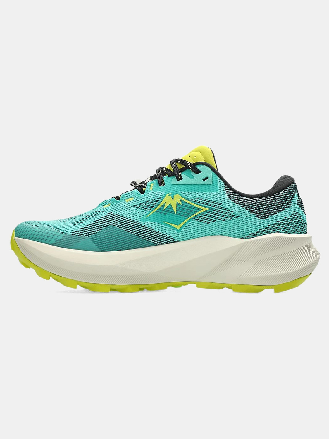 Image of Asics TRABUCO 14 Running Shoes For Men