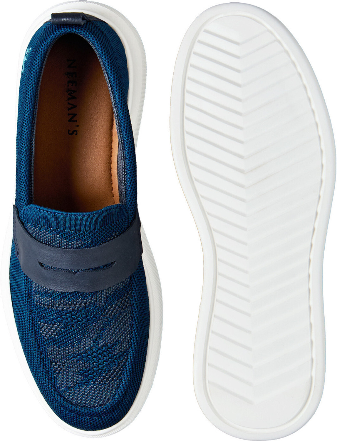 Image of Neemans The Breezy Loafer Loafers For Men