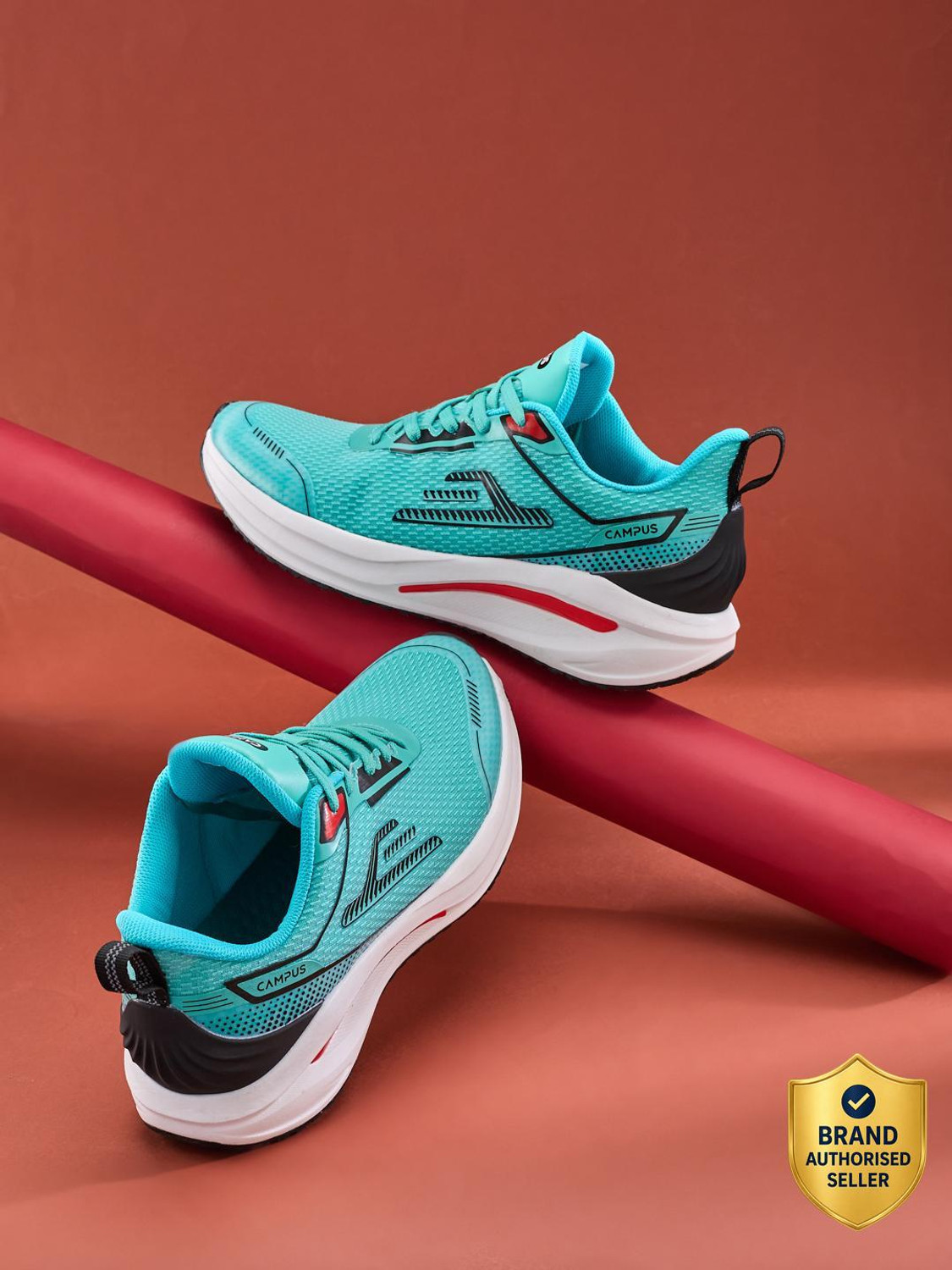 Image of CAMPUS Running Shoes For Men